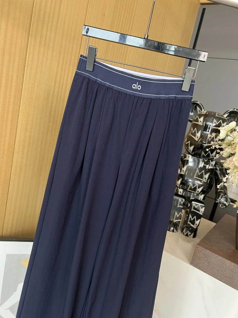 Alo Long Pants Resilient 150116