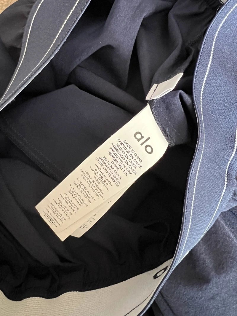 Alo Long Pants Resilient 150116