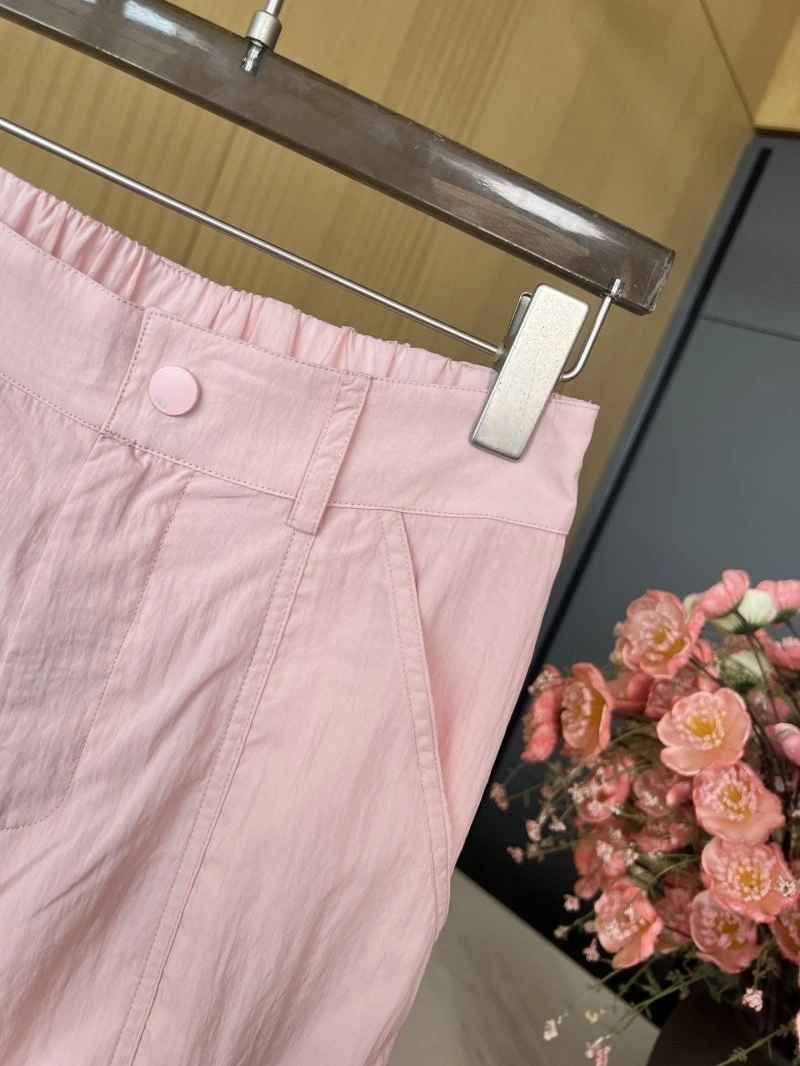 Unique Alo Long Pants 150115