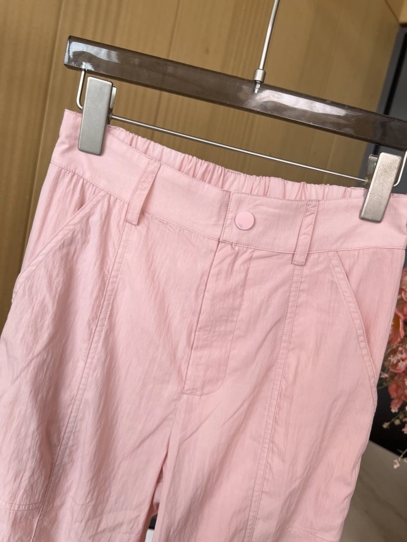 Unique Alo Long Pants 150115