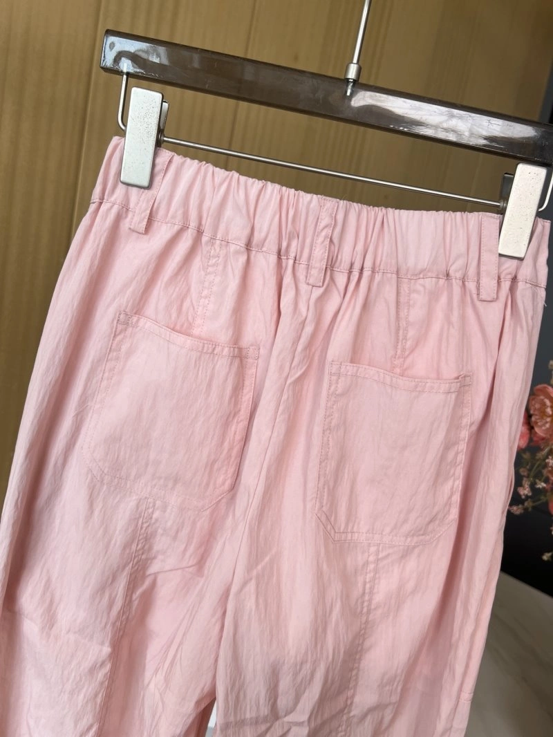 Unique Alo Long Pants 150115