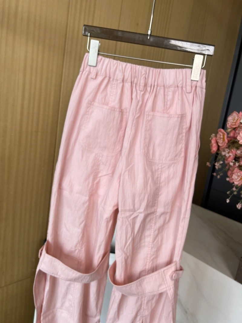 Unique Alo Long Pants 150115