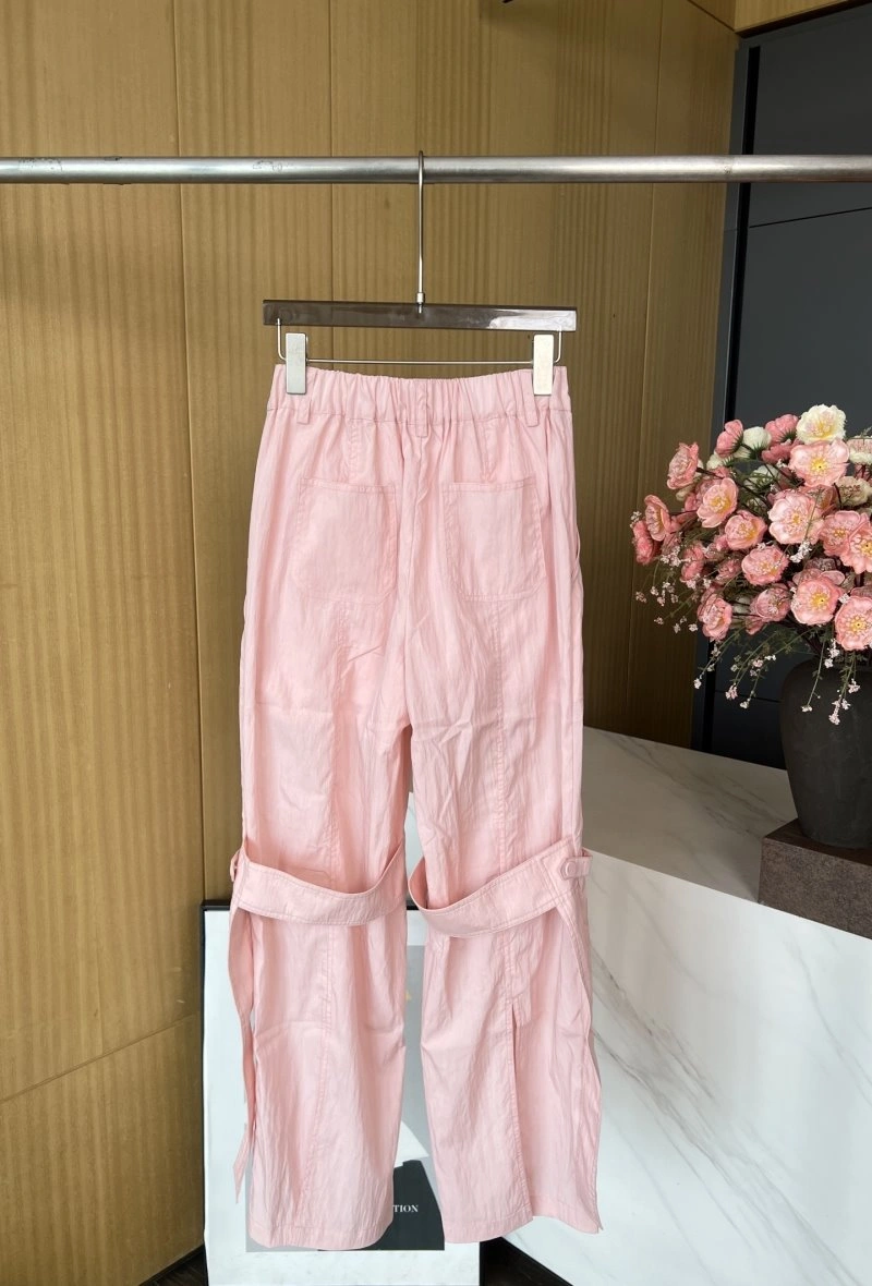 Unique Alo Long Pants 150115