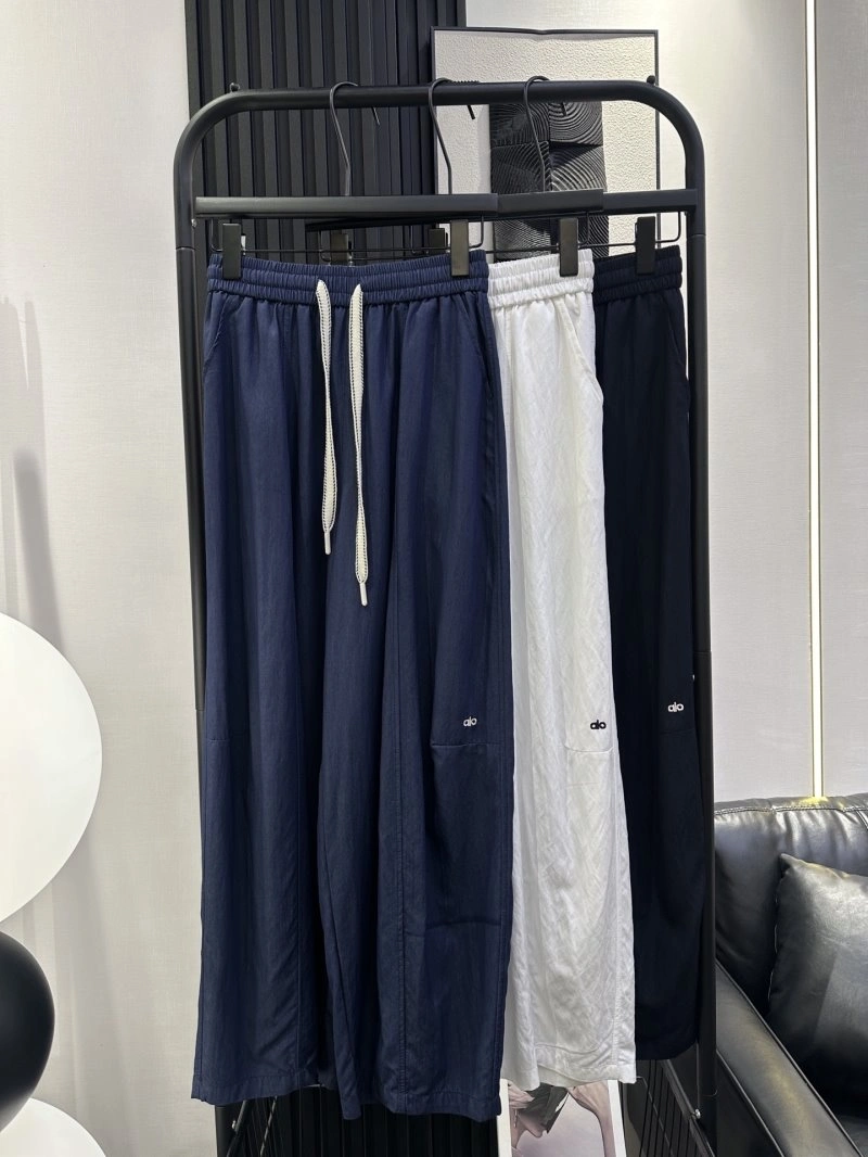 TravelReady Alo Long Pants 150090
