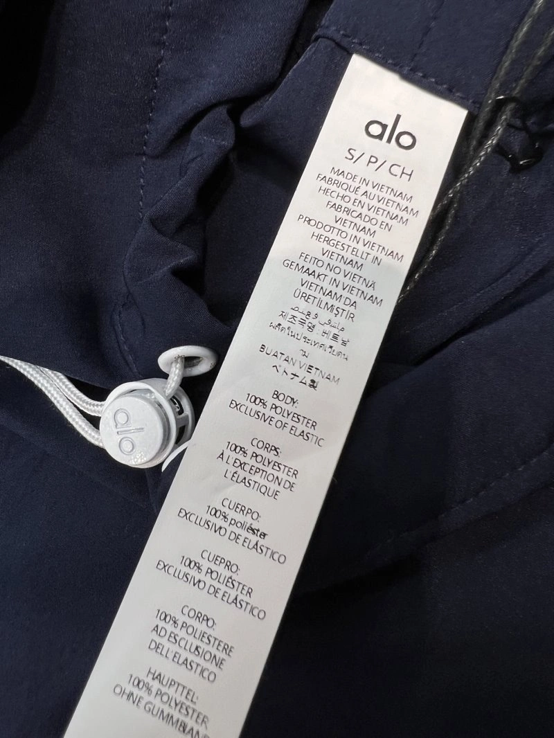 Alo Long Pants Colorful 150087