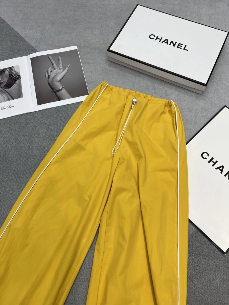 Unique Alo Long Pants 150085