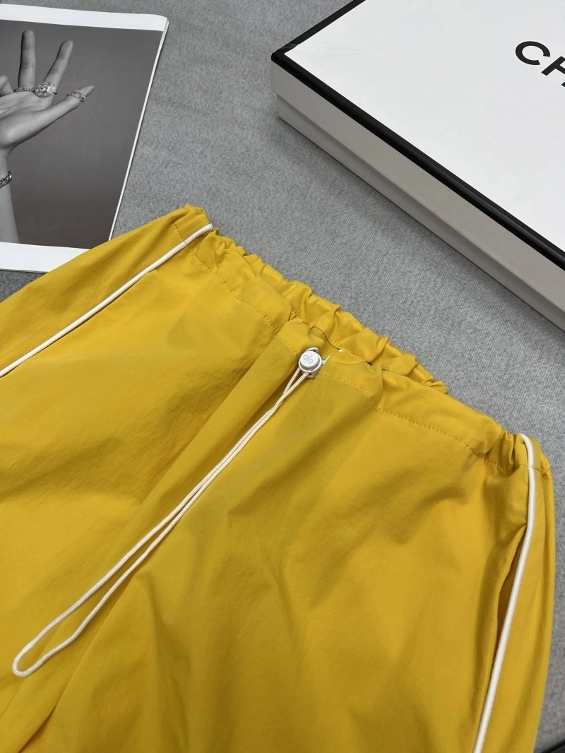 Unique Alo Long Pants 150085