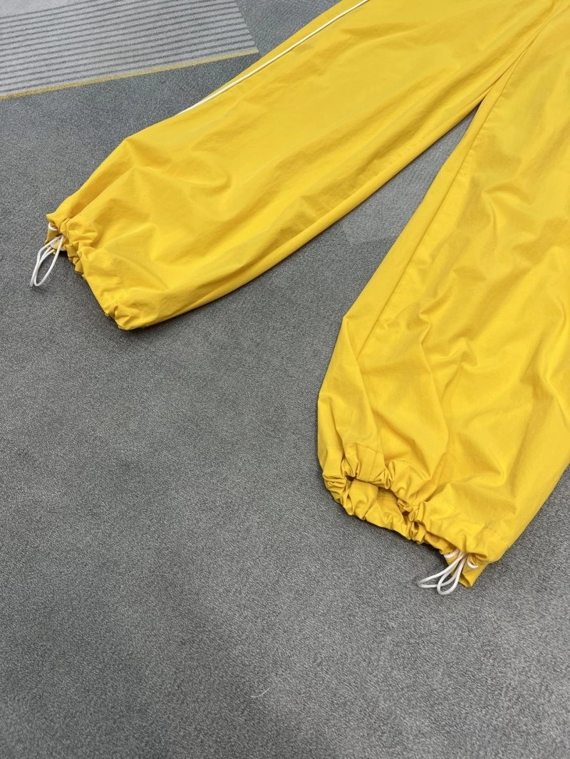 Unique Alo Long Pants 150085