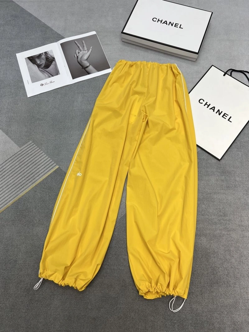 Unique Alo Long Pants 150085