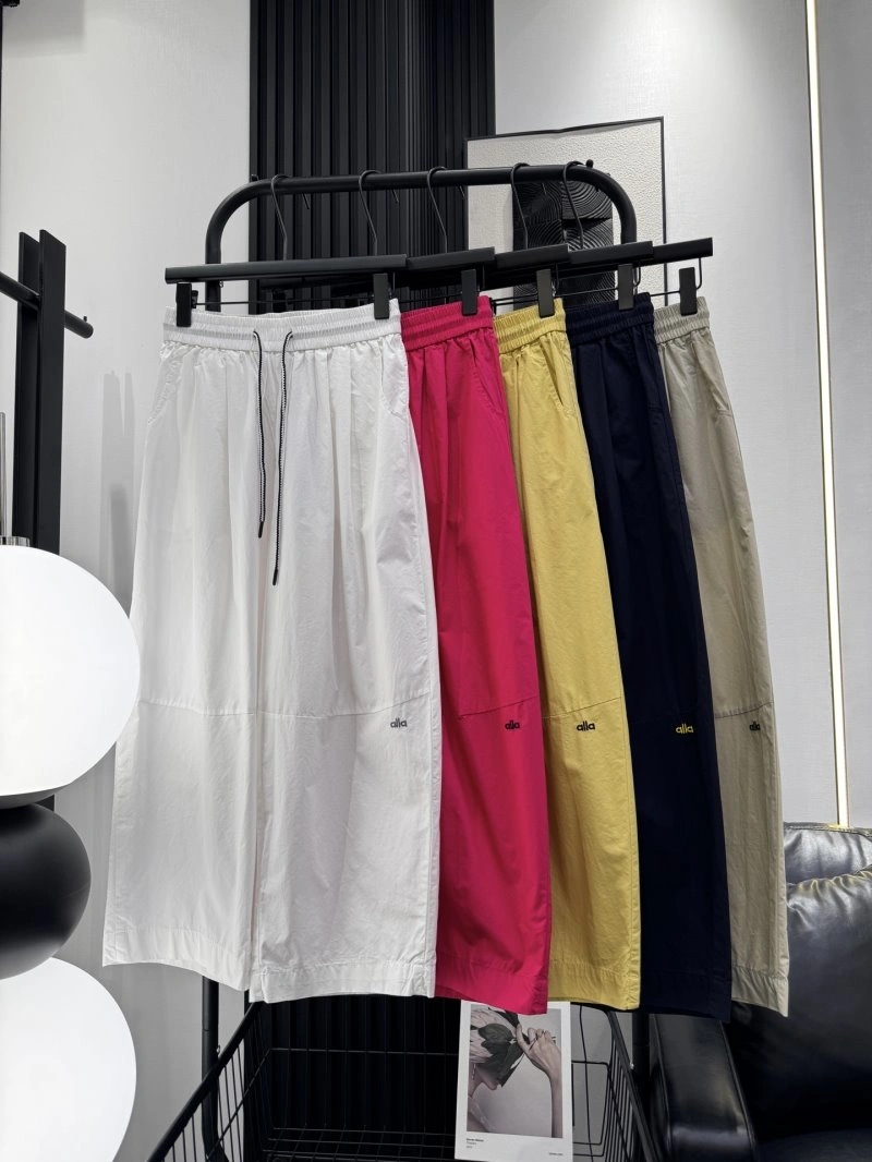 Classic Alo Long Pants 150107