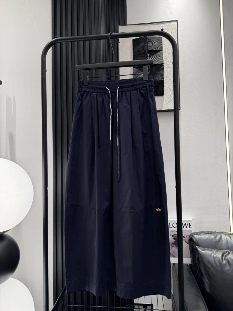 Classic Alo Long Pants 150107