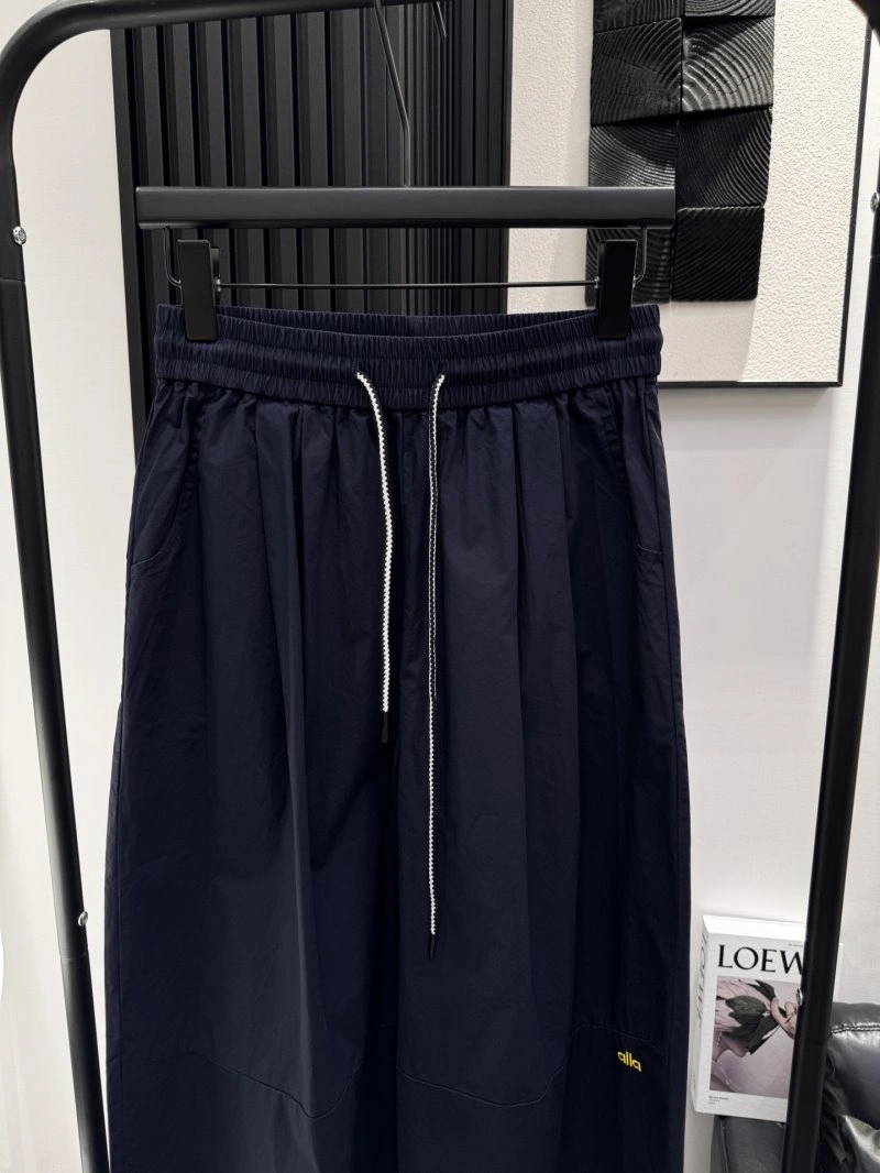 Classic Alo Long Pants 150107