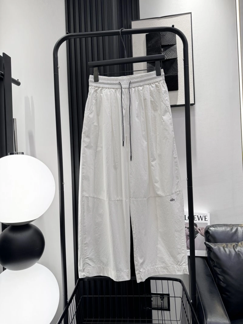 Classic Alo Long Pants 150107