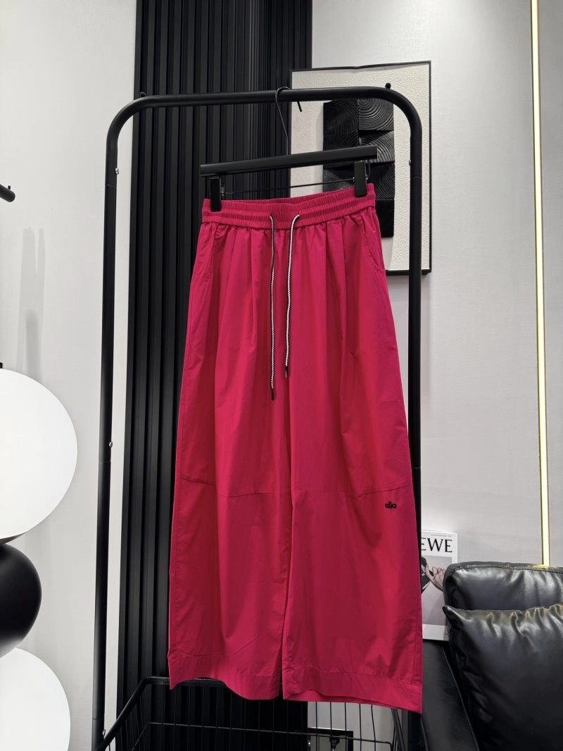 Classic Alo Long Pants 150107