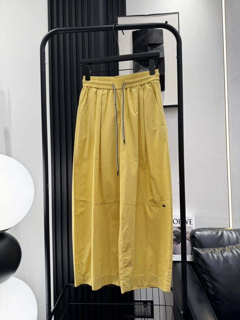 Classic Alo Long Pants 150107