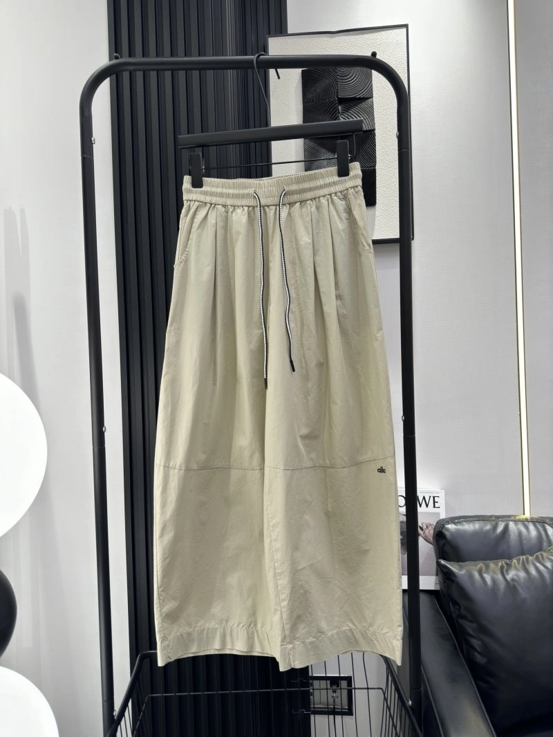Classic Alo Long Pants 150107