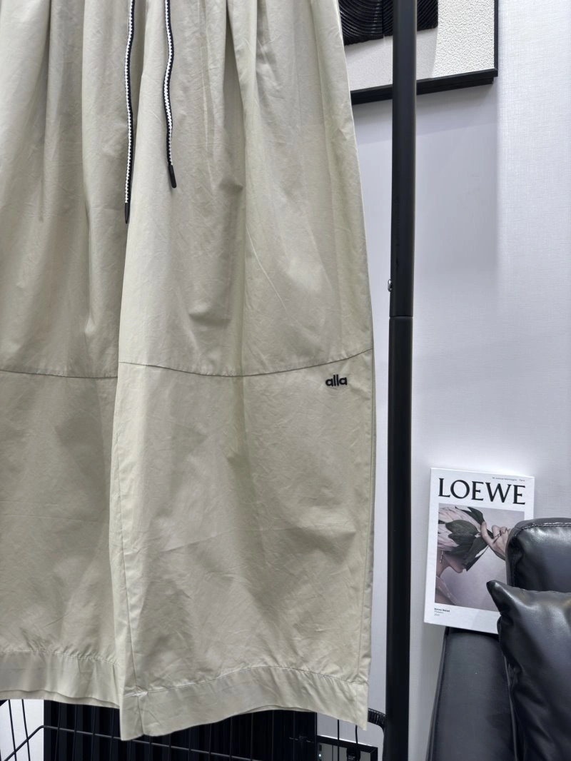 Classic Alo Long Pants 150107