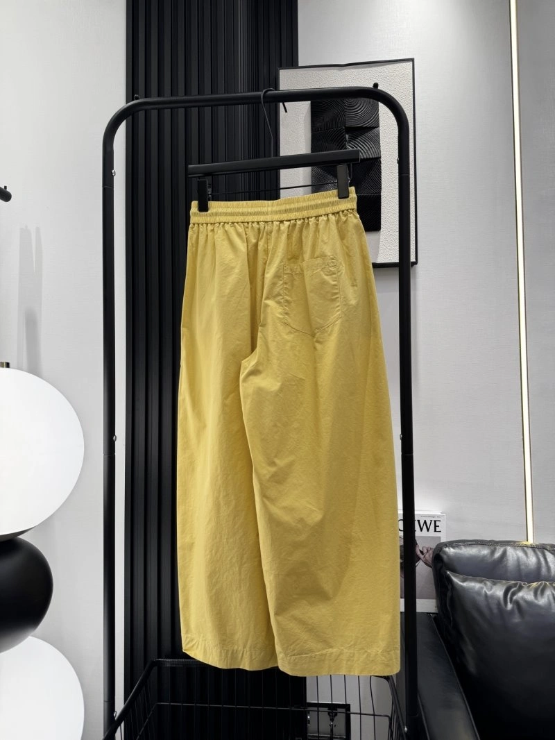 Classic Alo Long Pants 150107
