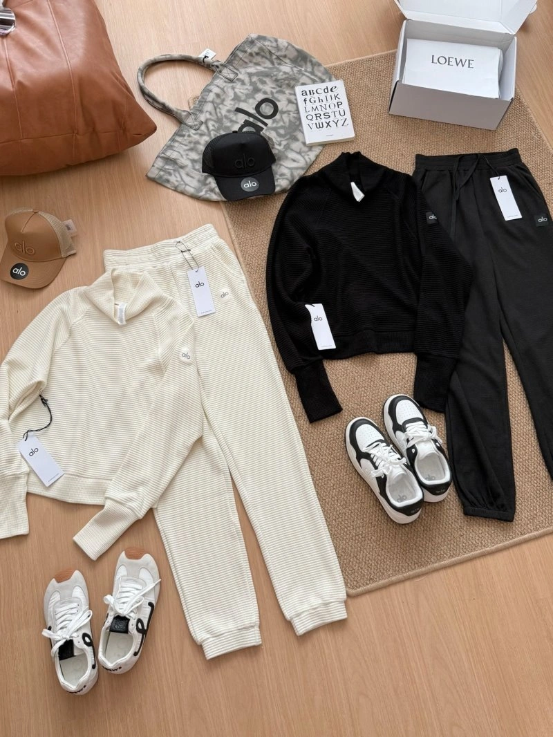Reliable Alo Long Pants 155153