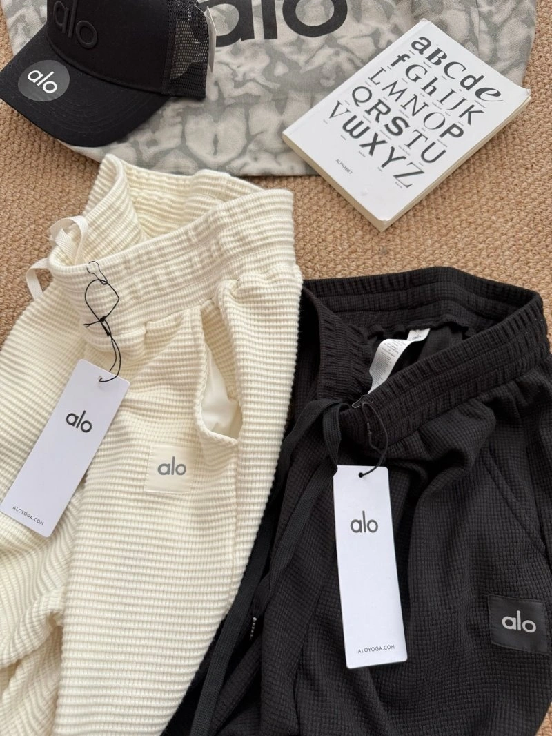 Reliable Alo Long Pants 155153