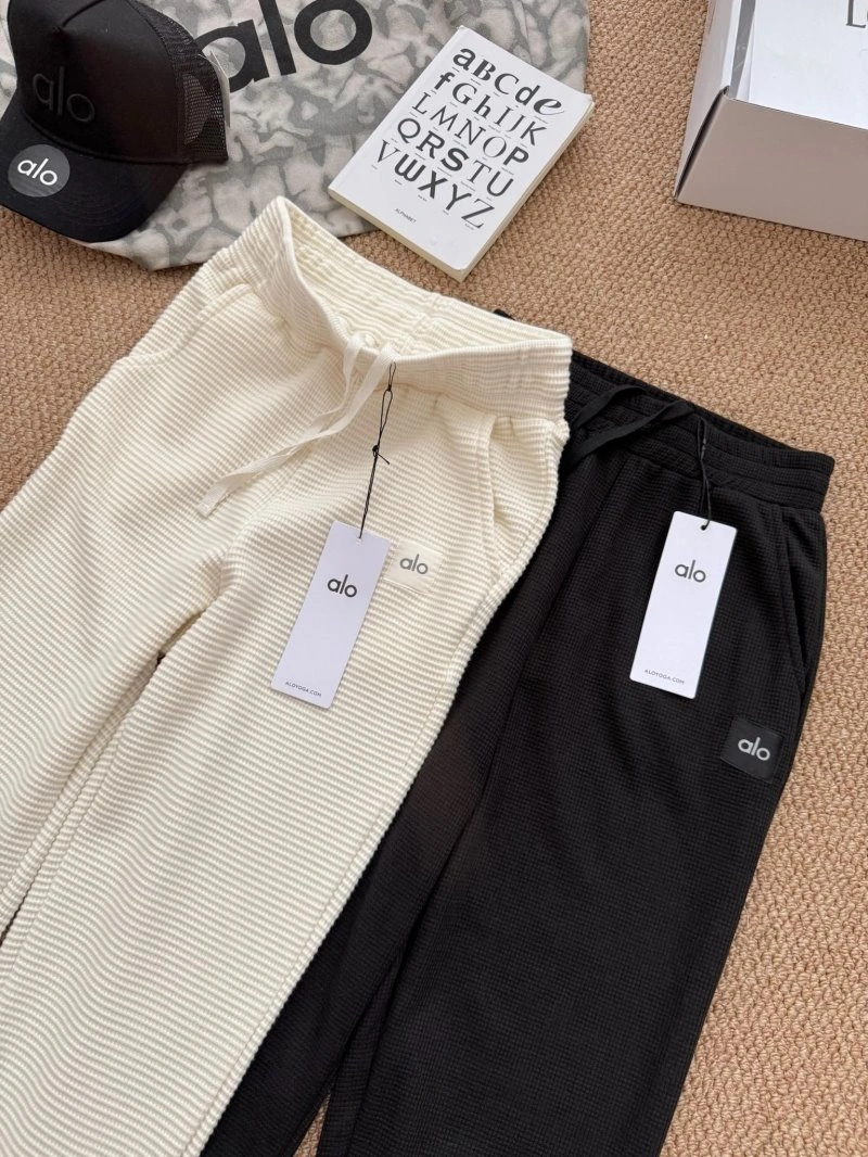 Reliable Alo Long Pants 155153