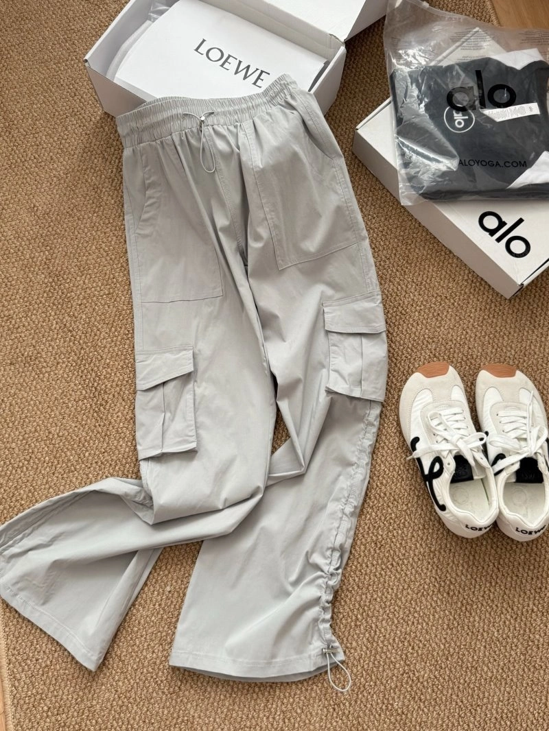 Alo Long Pants Chic 155116