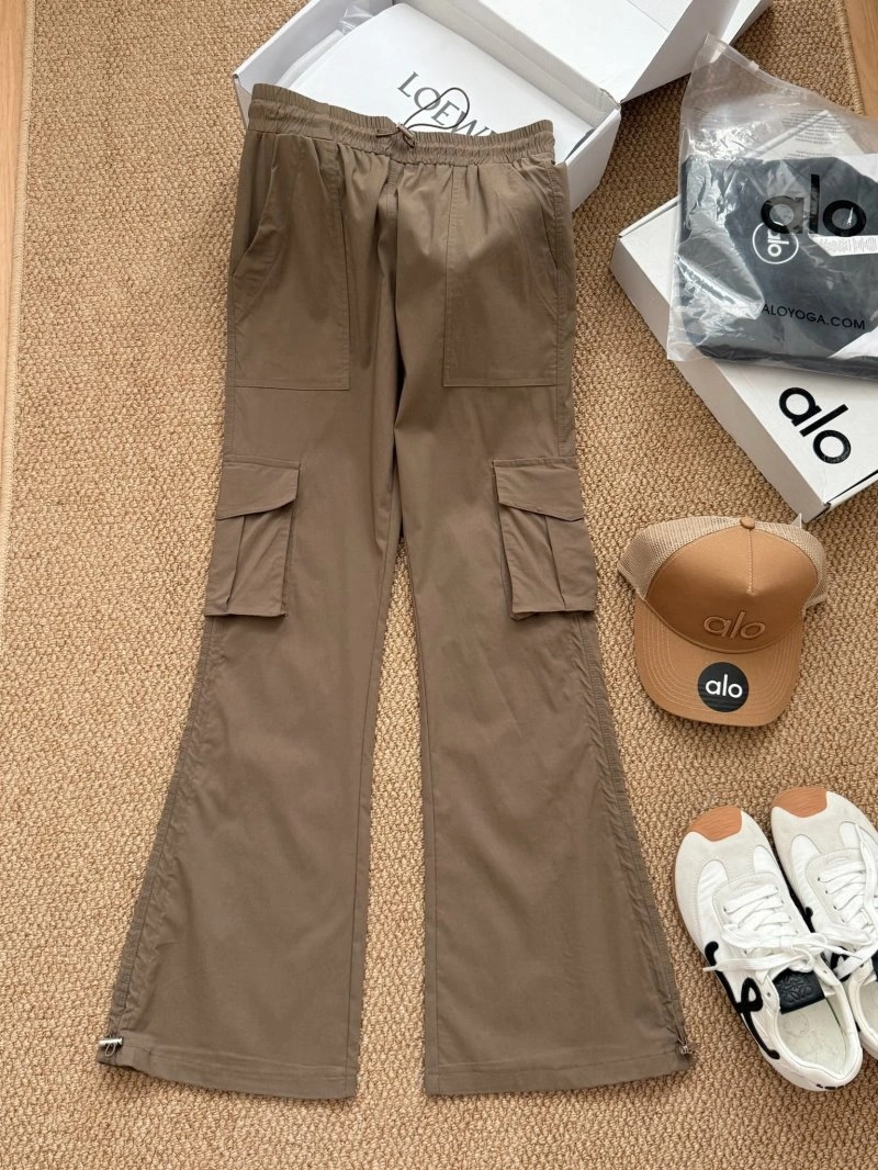 Alo Long Pants Chic 155116
