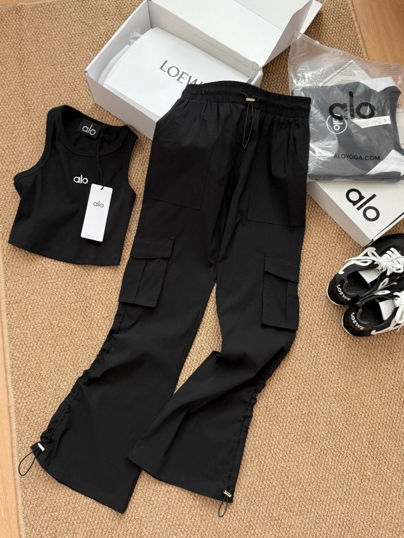 Alo Long Pants Chic 155116