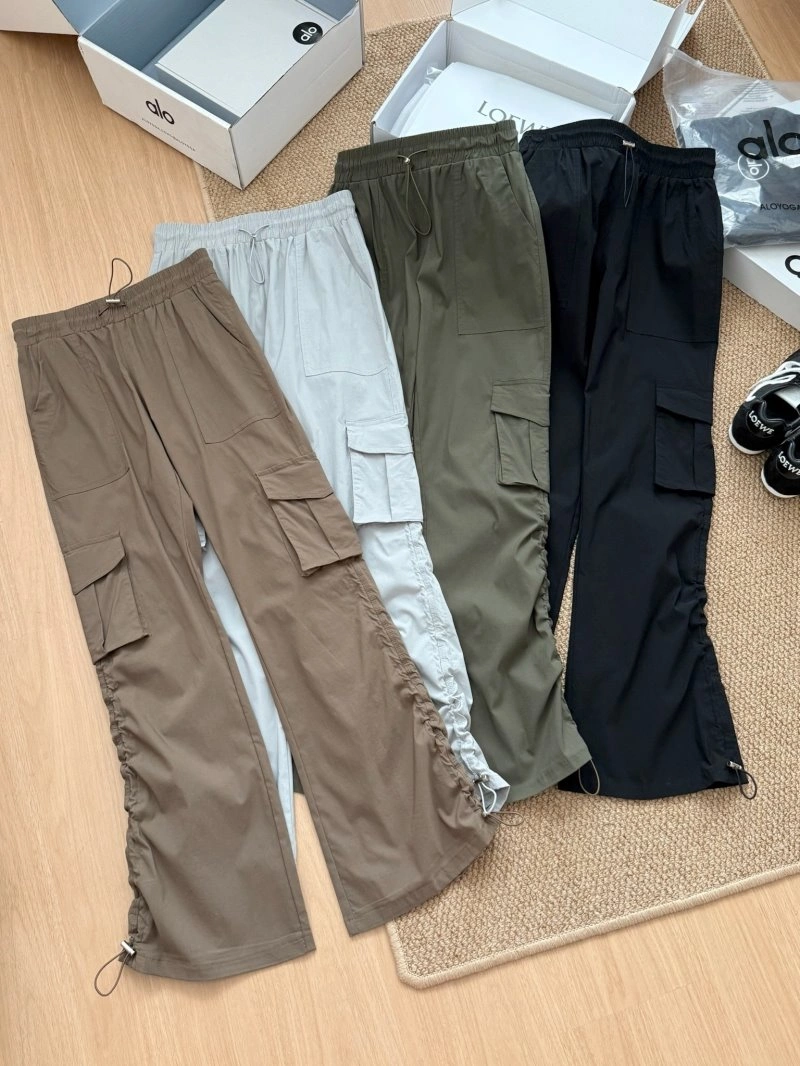 Alo Long Pants Chic 155116