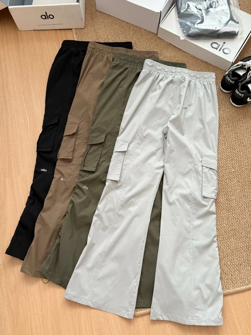 Alo Long Pants Chic 155116