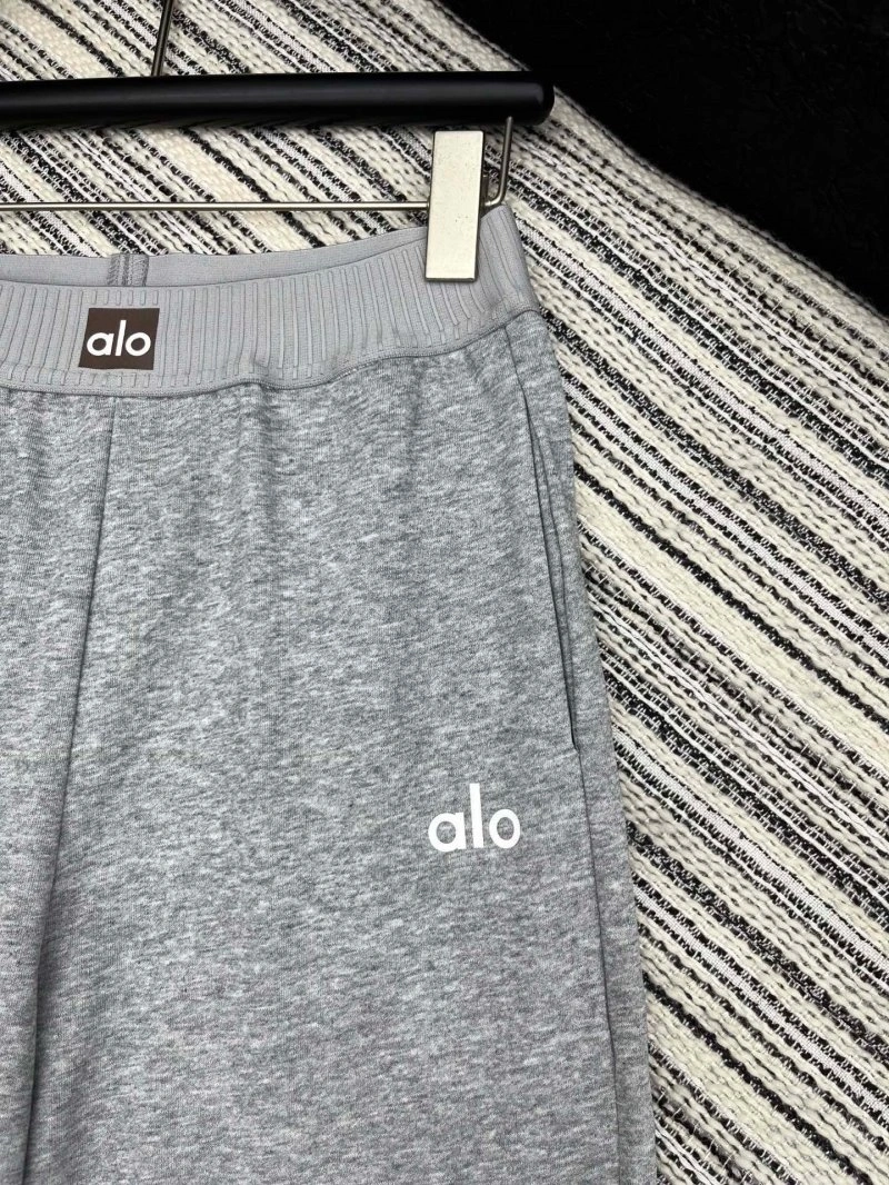Alo Long Pants BestValue 155113