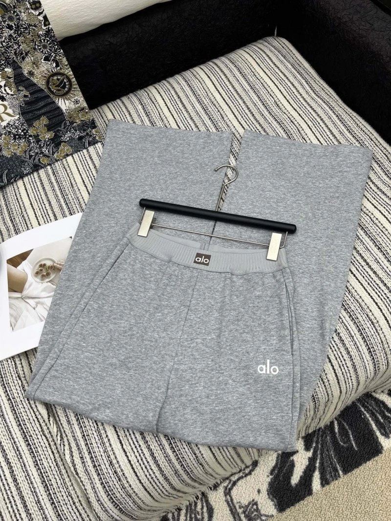 Alo Long Pants BestValue 155113