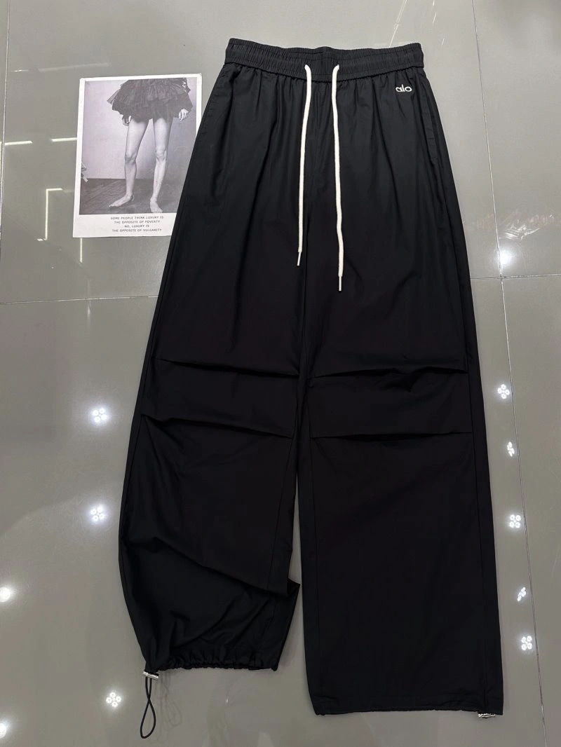 Alo Long Pants Stylish 155183
