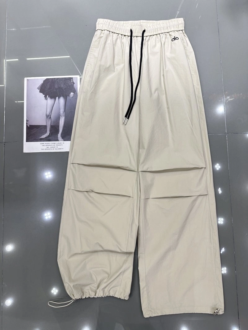 Alo Long Pants Stylish 155183