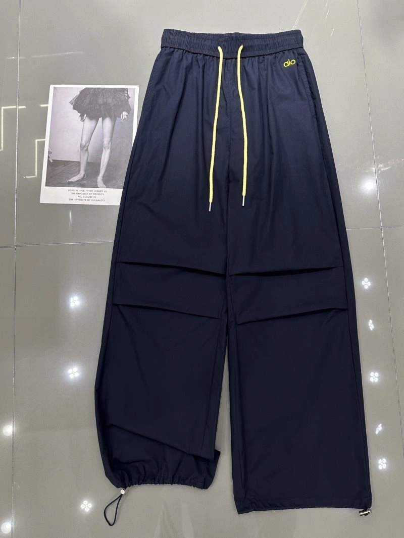 Alo Long Pants Stylish 155183