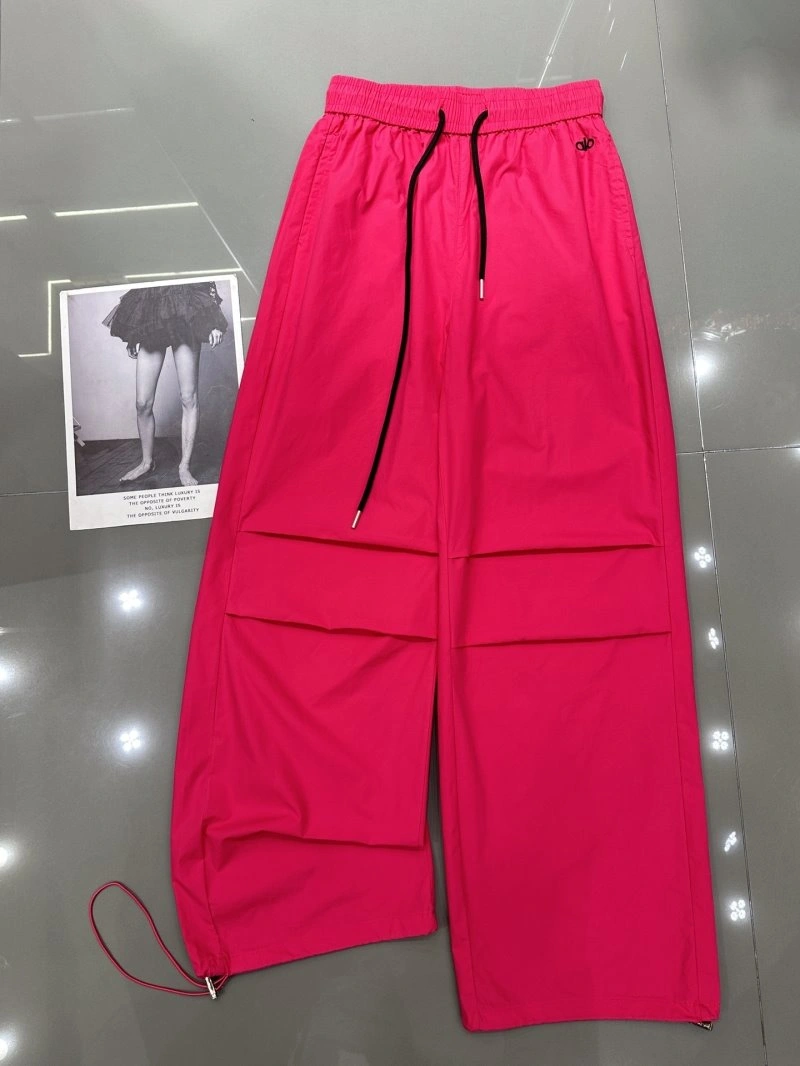 Alo Long Pants Stylish 155183