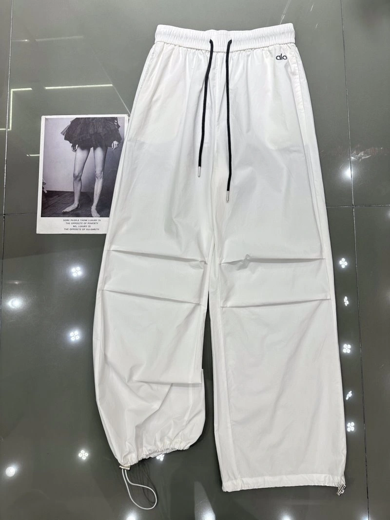 Alo Long Pants Stylish 155183