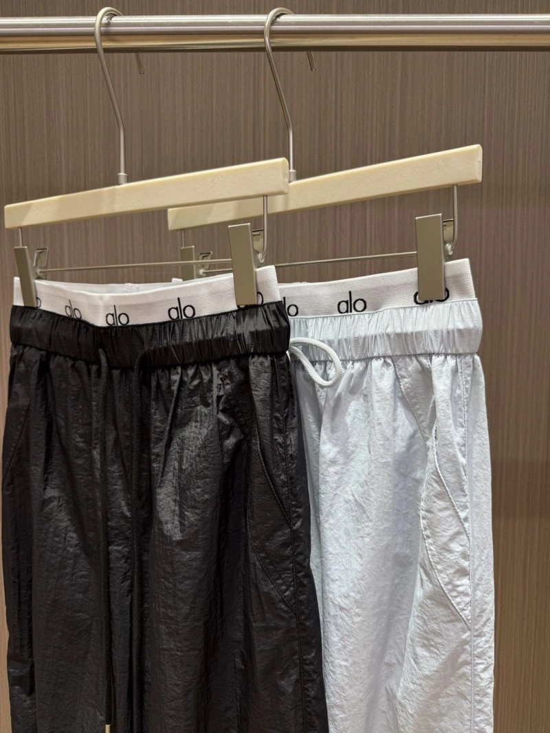 Classic Alo Long Pants 155115