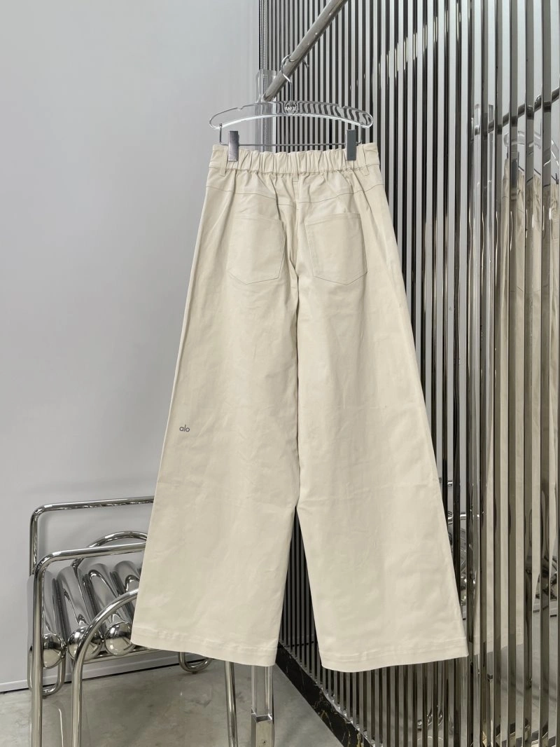 Attractive Alo Long Pants 155119