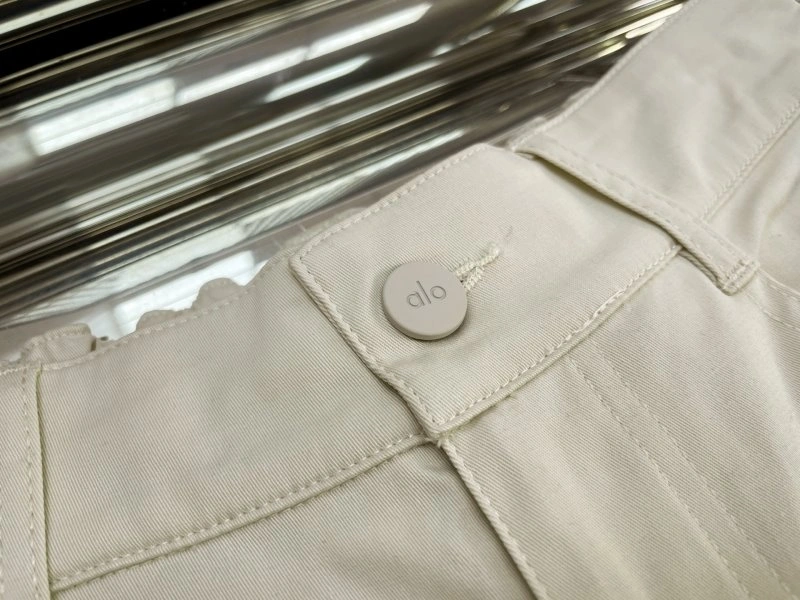 Attractive Alo Long Pants 155119