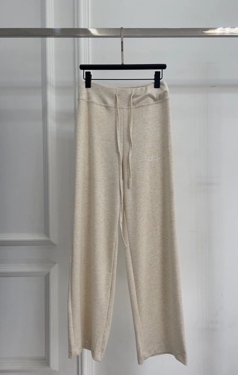 Alo Long Pants Durable 155129