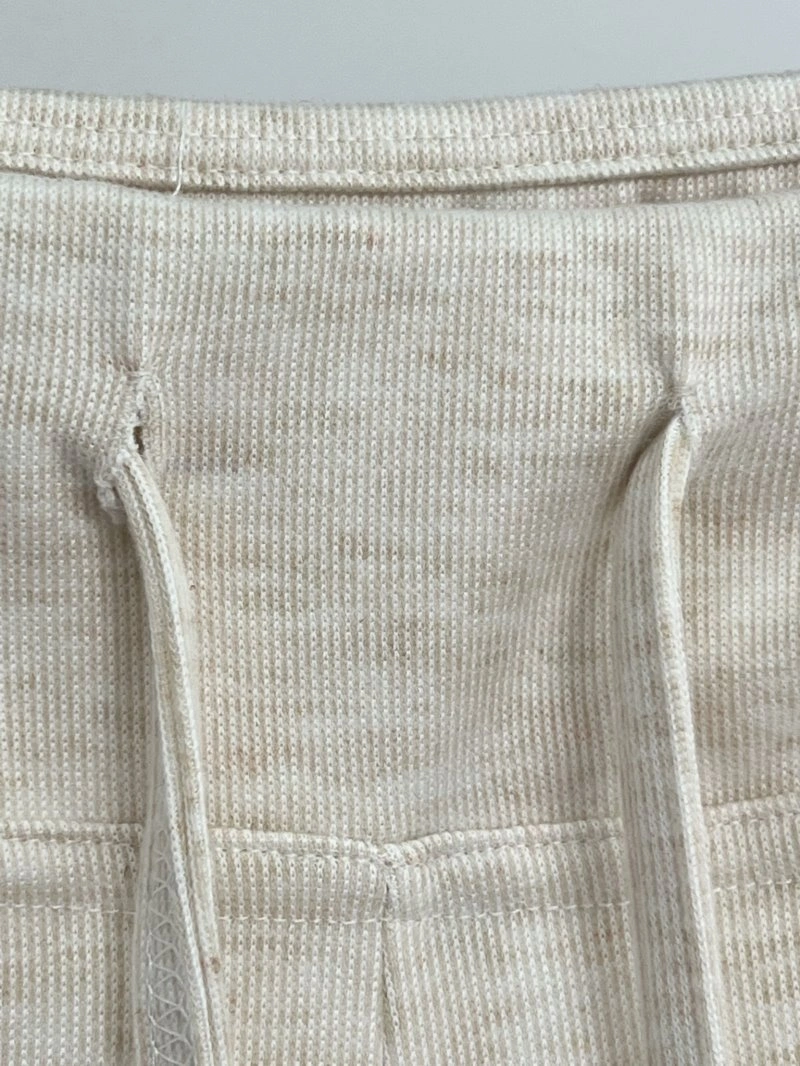 Alo Long Pants Durable 155129