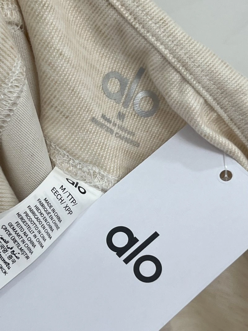 Alo Long Pants Durable 155129