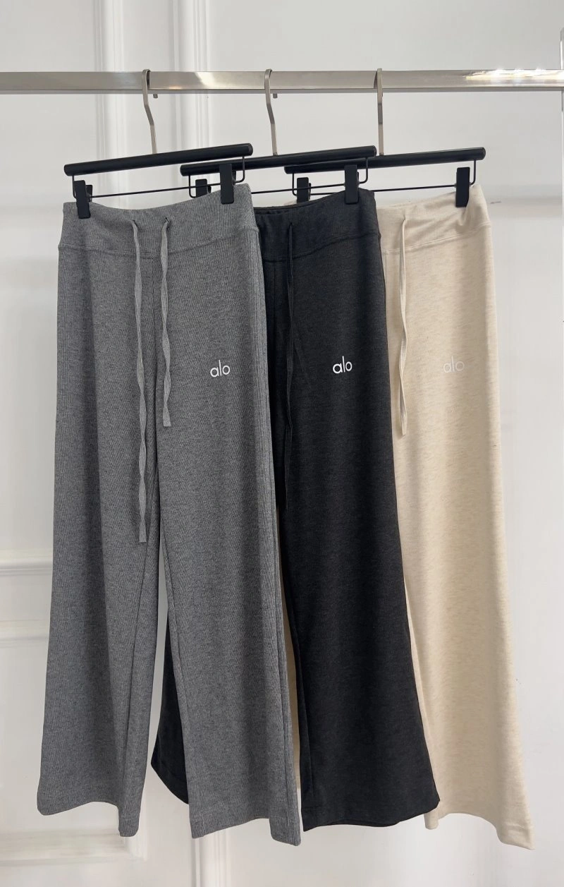 Alo Long Pants Durable 155129
