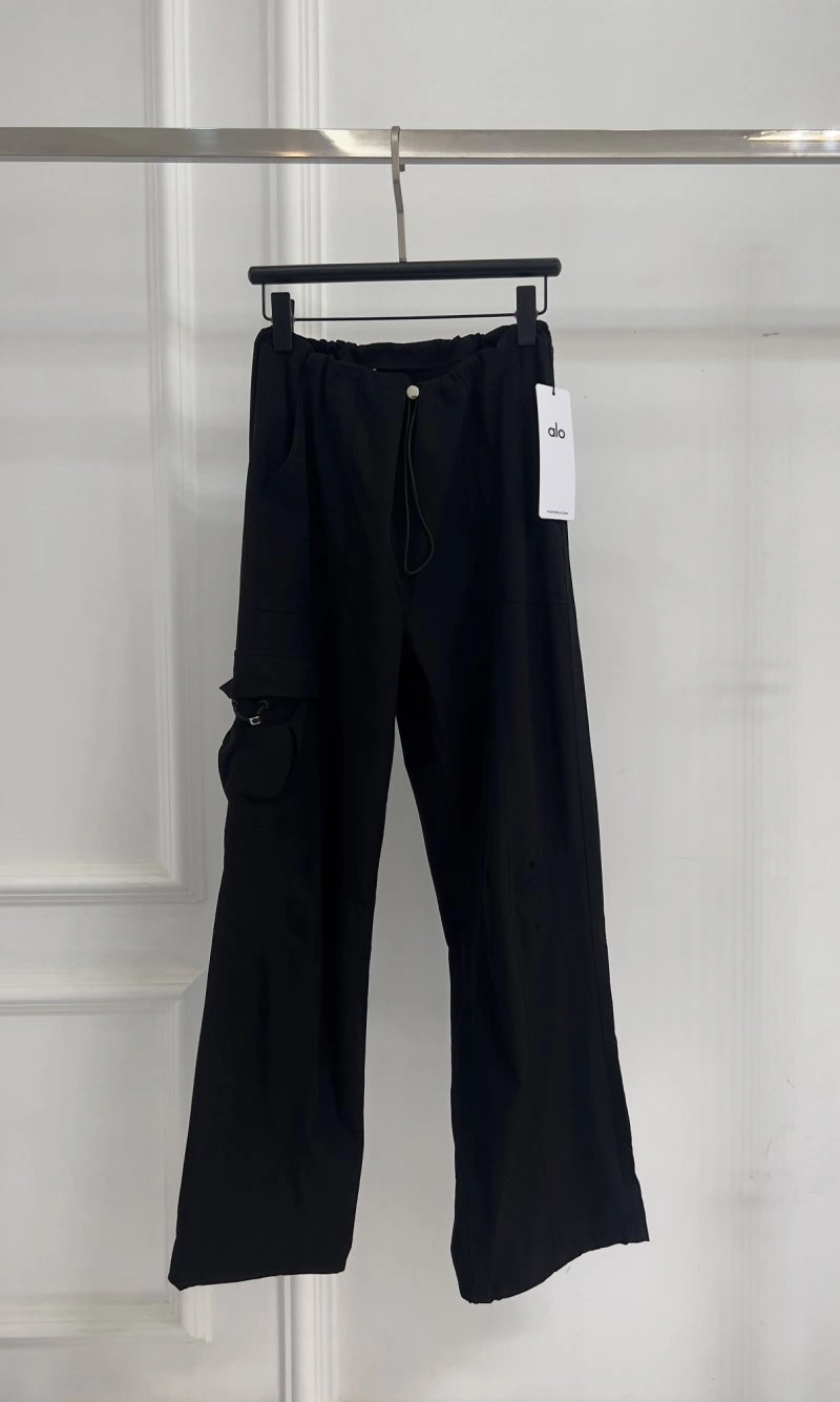 Compact Alo Long Pants 155100