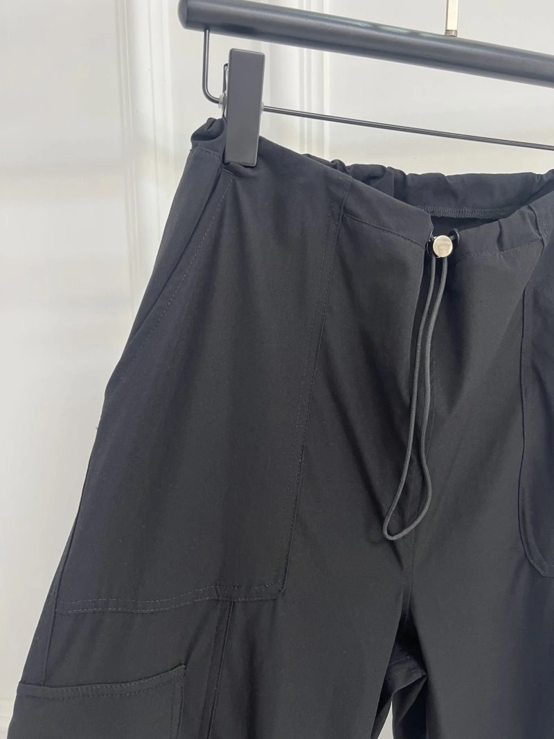 Compact Alo Long Pants 155100