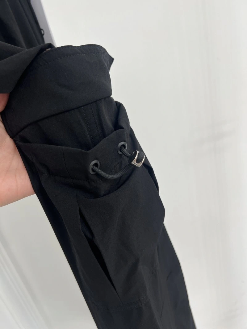 Compact Alo Long Pants 155100