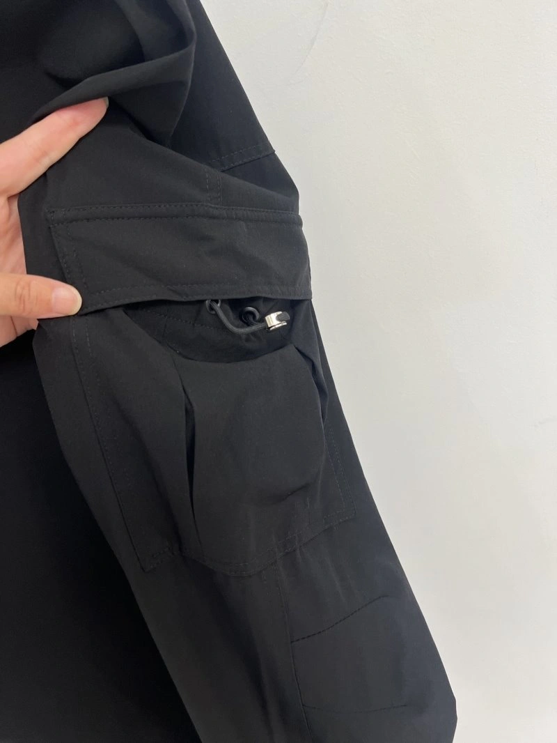 Compact Alo Long Pants 155100