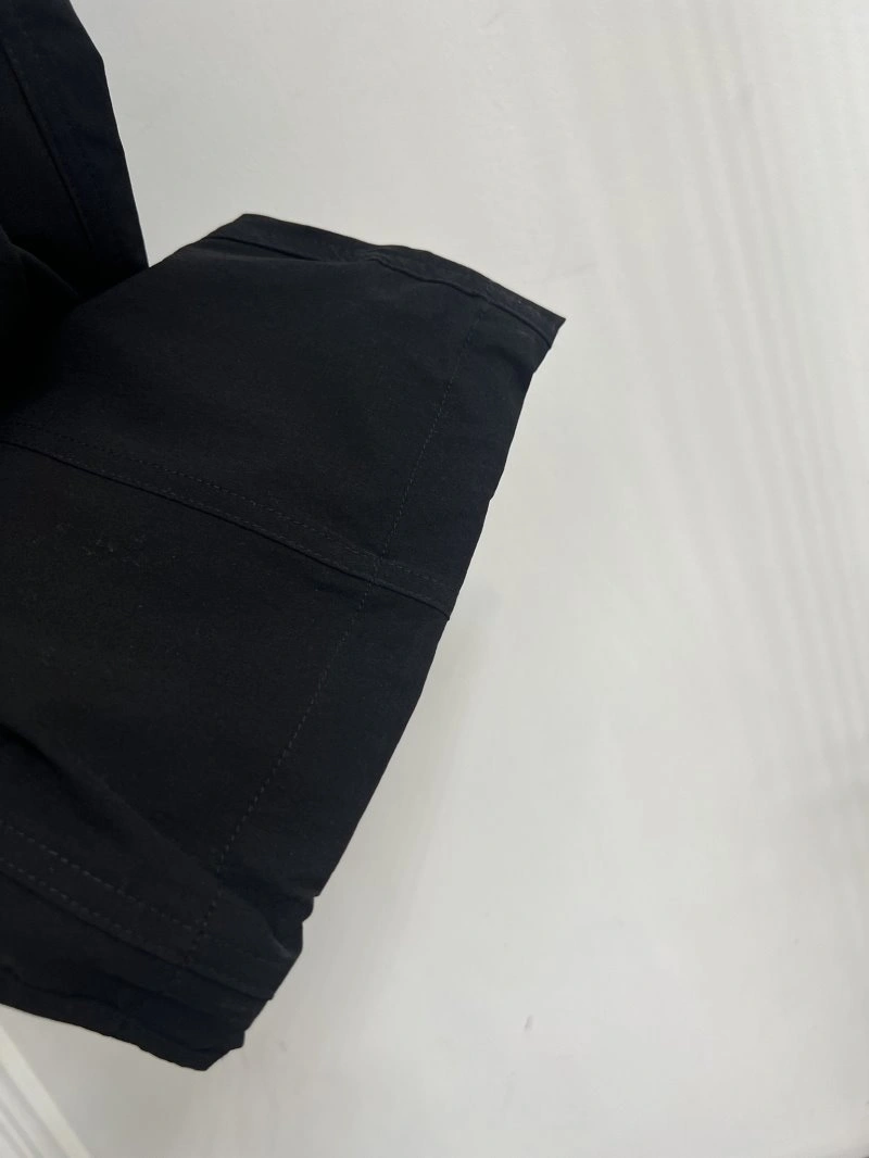 Compact Alo Long Pants 155100