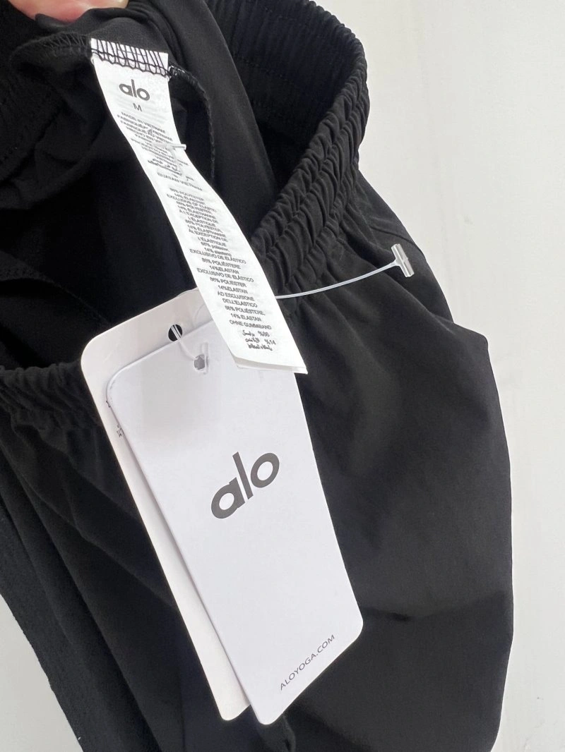 OnTrend Alo Long Pants 155096